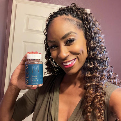 Recupera tu cabello. Recupera tu seguridad